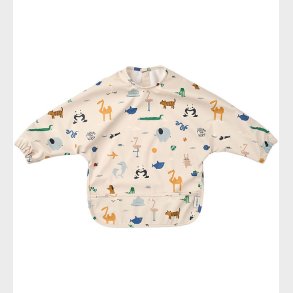 Liewood Forklde - PU - Merle - Around The World/Sandy