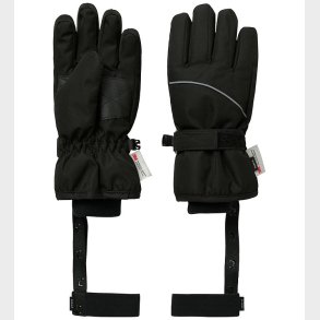 Name It Handsker - Noos - NknSlope10 - Sort