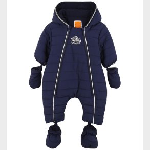 Timberland Flyverdragt - Navy