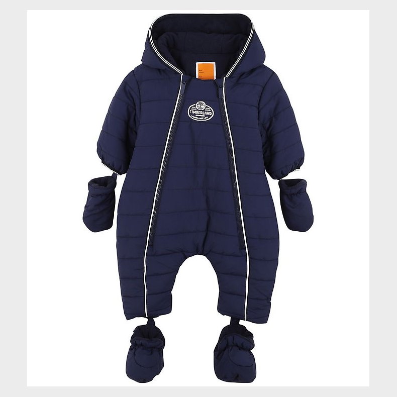 Timberland Flyverdragt - Navy