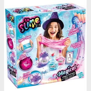So Slime DIY-Slim - Magical Potion Kit