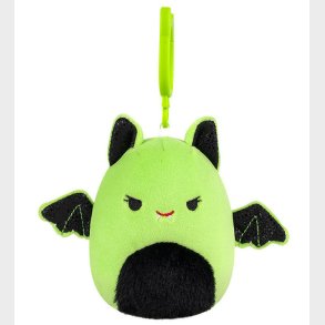 Squishmallows Bamse - 9 cm - Leap - Clip-on