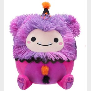 Squishmallows Bamse - 19 cm - Halloween - Woxie