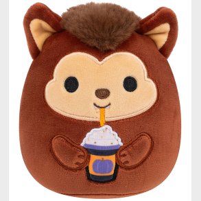 Squishmallows Bamse - 19 cm - Halloween - Wade