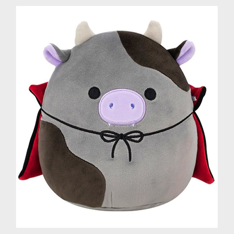 Squishmallows Bamse - 19 cm - Halloween - Bridgette