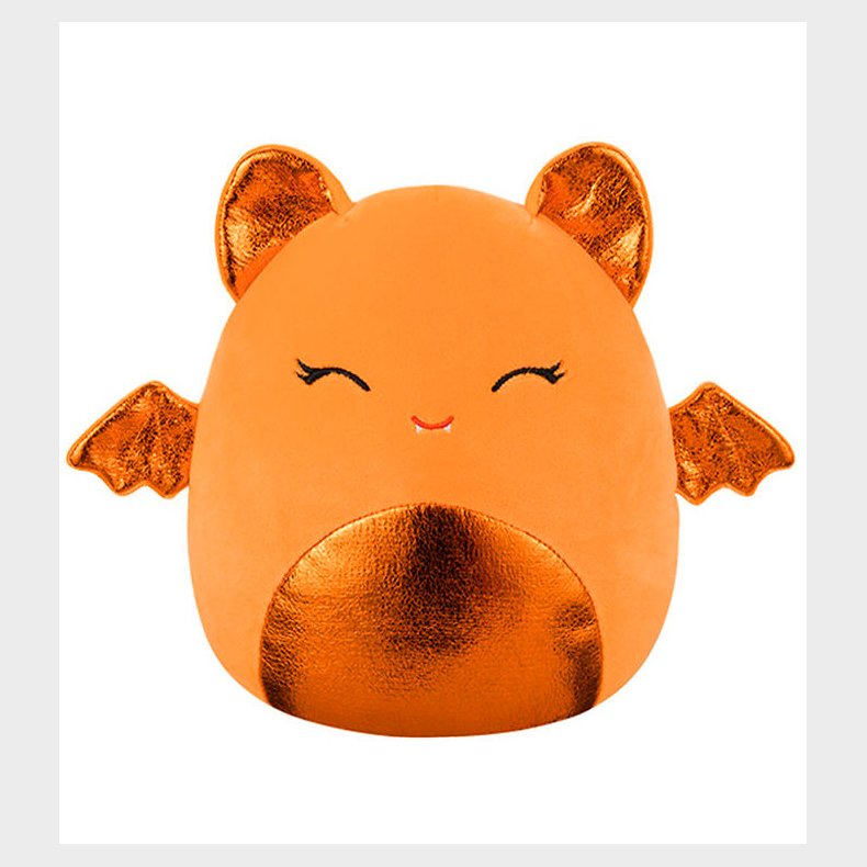 Squishmallows Bamse - 19 cm - Halloween - Tangie