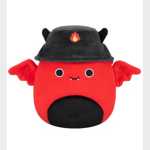 Squishmallows Bamse - 19 cm - Halloween - Dante