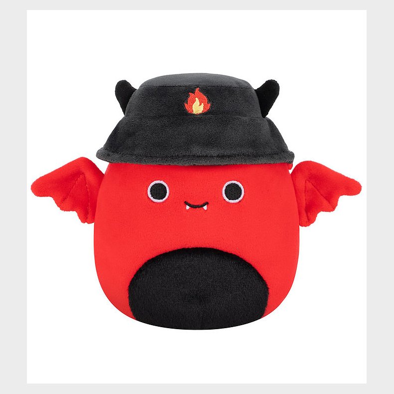 Squishmallows Bamse - 19 cm - Halloween - Dante