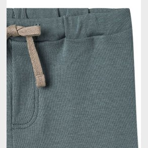 Wheat Bukser - Manfred - Stormy Weather