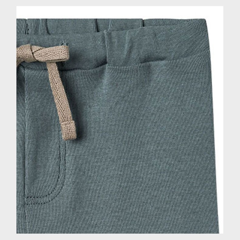 Wheat Bukser - Manfred - Stormy Weather