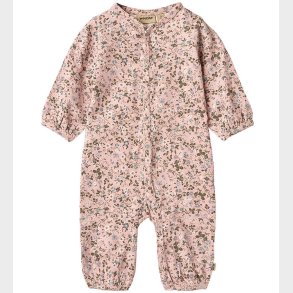 Wheat Heldragt - Felizia - Rose Powder Flowers