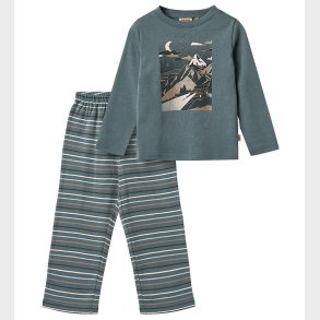 Wheat Nattj - 2-Delt - Matheo - Stormy Weather