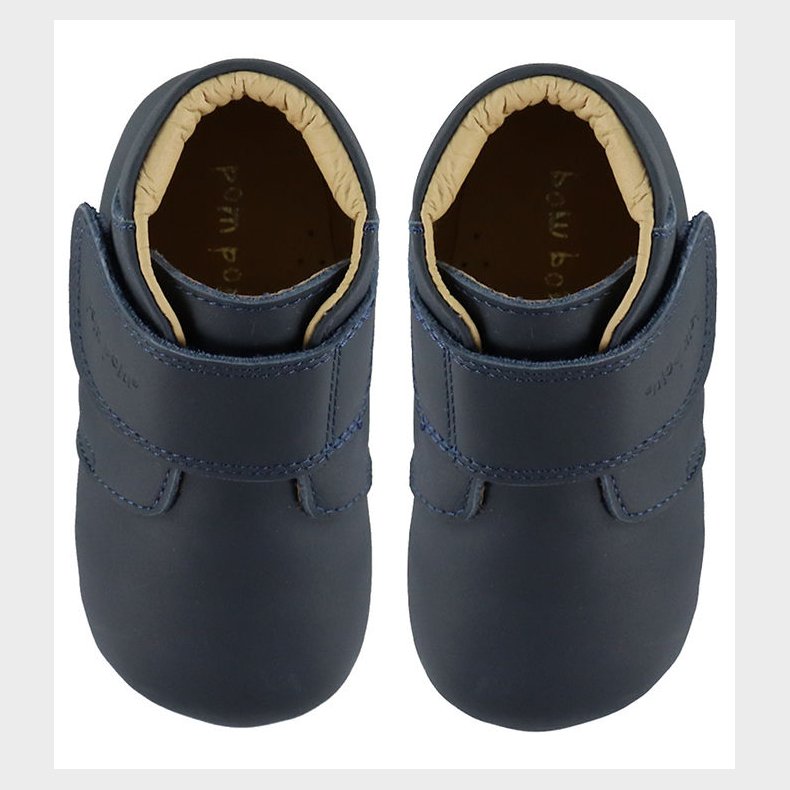 Pom Pom Begyndersko - Noos - Navy