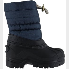 Pom Pom Vinterstvler - PmWill - Navy