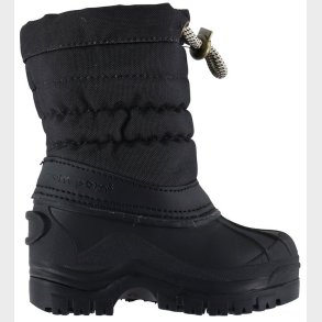 Pom Pom Vinterstvler - pmWill - Black