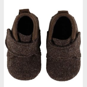 Pom Pom Begyndersko - Brown