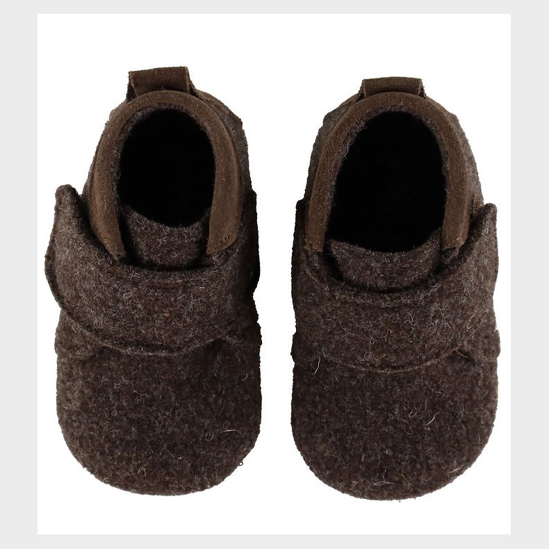 Pom Pom Begyndersko - Brown