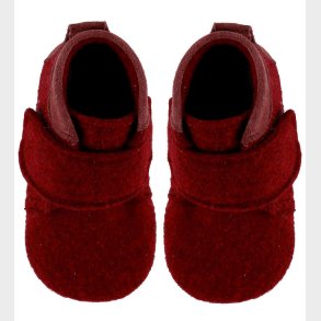 Pom Pom Begyndersko - Uld - Bourdoux Melange