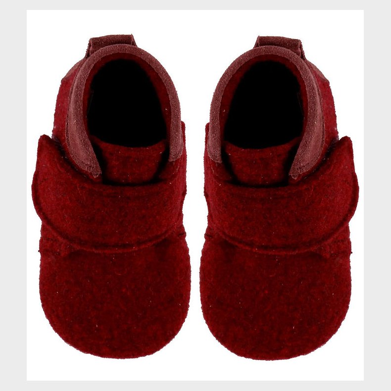 Pom Pom Begyndersko - Uld - Bourdoux Melange