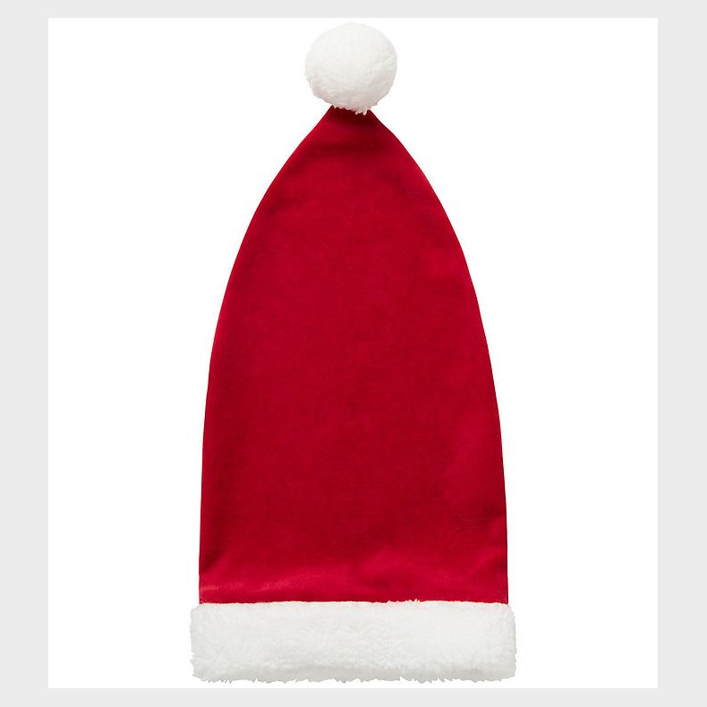 Name It Nissehue - NmmRistmas - Jester Red