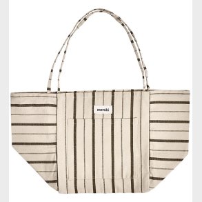 Meraki Shopper - Rhvid/Armygrn