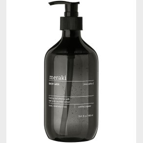 Meraki Body Wash - 490 ml - Deep Valley