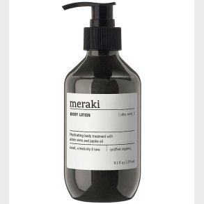 Meraki Body Lotion - 275 ml - Silky Mist