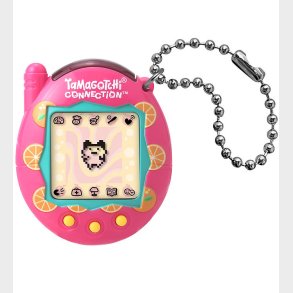 Tamagotchi - Connection - Citrus CDU