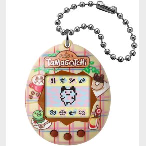 Tamagotchi - Gen 1 - Original - Cafe
