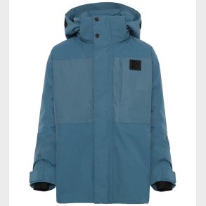 Didriksons Vinterjakke - Gabbro - Star Blue