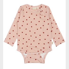 Petit Piao Body l/ - Heart