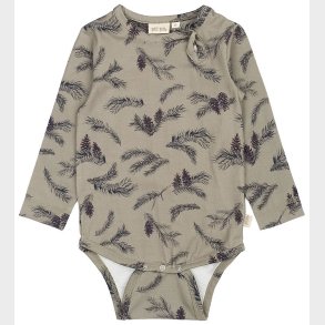 Petit Piao Body l/ - Pine