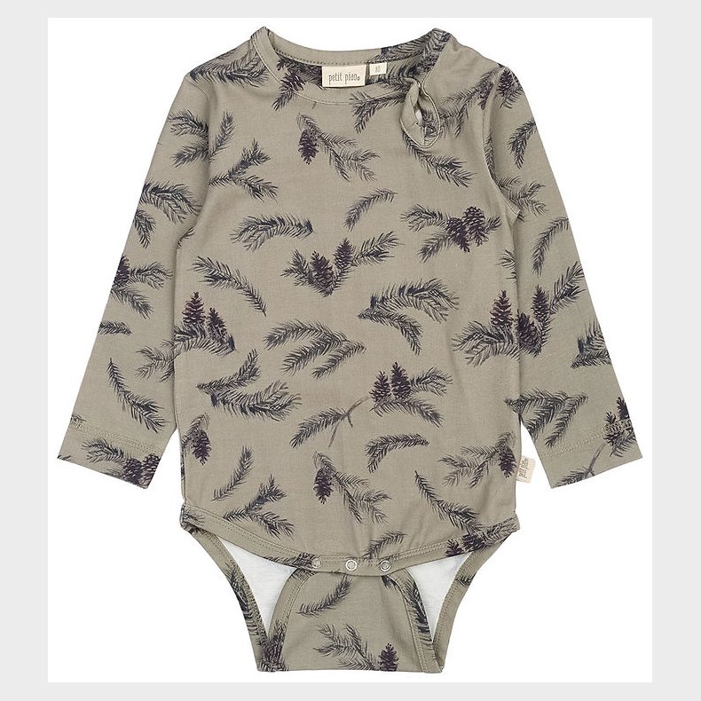 Petit Piao Body l/ - Pine