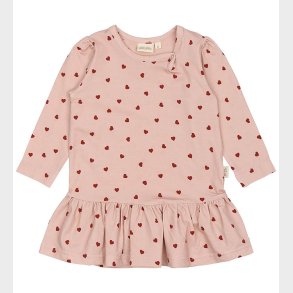 Petit Piao Kjole - Heart