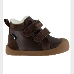 Bundgaard Vinterstvler - Bloom - Wide Fit - Brown