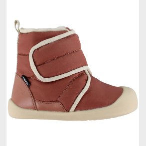 Bundgaard Vinterstvler - Nuri - Wide Fit - Rose