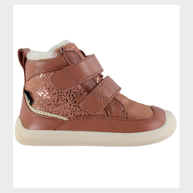 Bundgaard Vinterst�vler - Tex - Marley - Wide Fit - Multi Colore