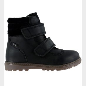 Bundgaard Vinterstvler - Tokker - Wide Fit - Black