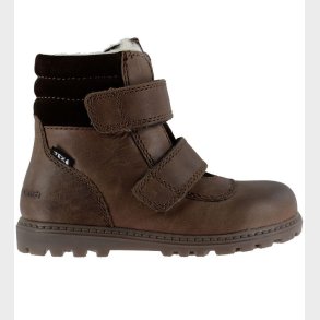 Bundgaard Vinterstvler - Tokker - Wide Fit - Brown