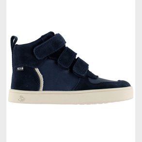 Bundgaard Vinterstvler - Nero - Wide Fit - Navy