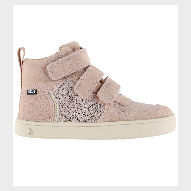 Bundgaard Vinterstvler . Nero - Wide Fit - Rose