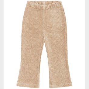 Hust and Claire Fl�jlsbukser - HCThilde - Biscuit