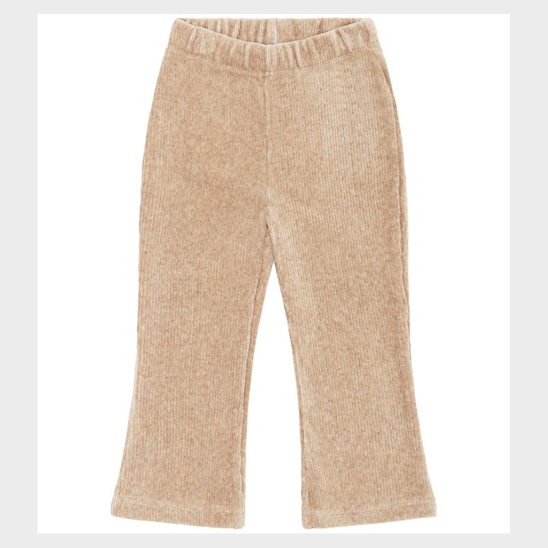 Hust and Claire Fl�jlsbukser - HCThilde - Biscuit