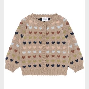 Hust and Claire Cardigan - HCCilja - Biscut