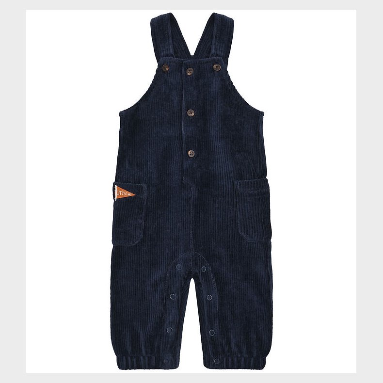 Hust and Claire Smkbukser - HCMads - More Navy