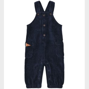 Hust and Claire Smkbukser - HCMads - More Navy