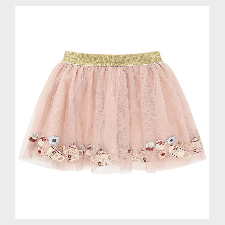 Hust and Claire Tylnederdel - HCNinna - Rugby Tan