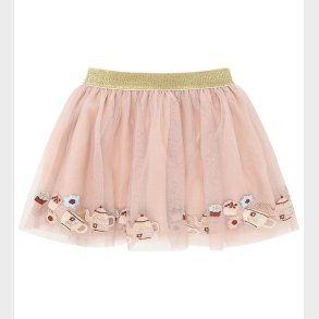 Hust and Claire Tylnederdel - HCNinna - Rugby Tan