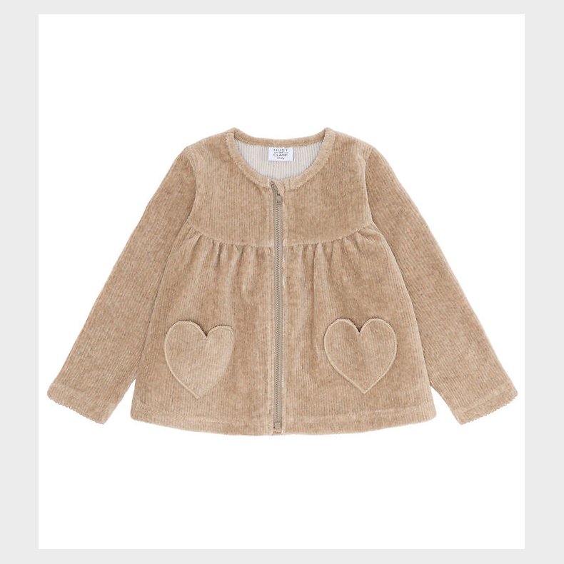 Hust and Claire Fl�jlskjole - HCSicillia - Biscuit