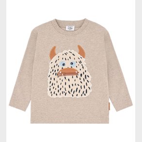 Hust and Claire Bluse - HCAnton - Biscut